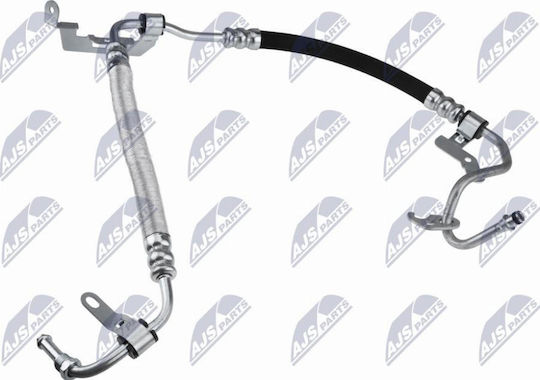 Hydraulikschlauch für Auto-Motorkragen Ford Tourneo Connect 2002-2013 1.8l MPV Ford Transit Connect 2002-0 1.8l Van