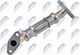 Маслена Тръба Турбо Audi A3 2003-2013 2.0l Хечбек Audi A3 Кабриолет 2008-2013 2.0l Кабриолет Audi A3 Sportback 2004-2015 2.0l Хечбек