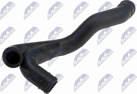 Ελαστ Σωλ Αναπνοή Στροφαλοθάλαμου Audi A3 1996-2006 1.8l Hatchback Vw Bora I 1998-2013 1.8l Sedan Vw Bora Variant 1999-2005 1.8l Estate