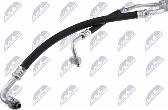 NTY Auto-Motorkragen für Ford Focus I 1998-2009 1.6l Hatchback NTY Auto-Motorkragen für Ford Focus I 1998-2009 1.4l Hatchback NTY Auto-Motorkragen für Ford Focus I 1998-2009 2.0l Hatchback