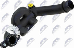 NTY Auto-Motorkragen für Citroen Berlingo Berlingo First Box Body Mpv 1996-2011 1.6l Van