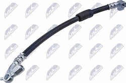 Υδραυλ Σωληνάκι Σύστ Διεύθυνσης Nissan Almera Ii 2000-0 1.8l Sedan Nissan Almera Ii 2000-0 1.5l Sedan Nissan Almera Ii Hatchback 2000-0 1.8l Hatchback