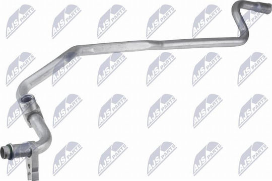 Auto-Motorkragen Hoch- und Niederdruck Klimaanlagensystem Seat Alhambra 1996-2010 1.8l Mpv Seat Alhambra 1996-2010 1.9l Mpv Seat Alhambra 1996-2010 2.0l Mpv