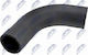Еластичен Маркуч Въздух Турбокомпресор Opel Antara A 2006-0 2.0l SUV Chevrolet Captiva 2006-0 2.0l SUV Chevrolet Captiva Van 2006-0 2.0l SUV