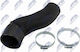 NTY Auto-Motorkragen Luftansaugung Kia Sorento I 2002-2011 2.5l SUV