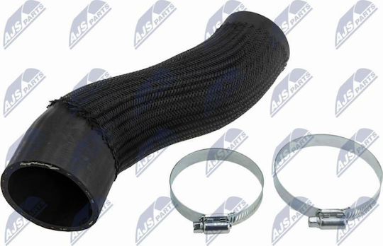 NTY Auto-Motorkragen Luftansaugung Kia Sorento I 2002-2011 2.5l SUV
