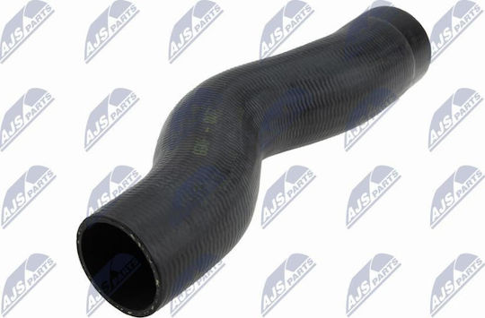 Elast Tub Aer Supraalimentare Kia Sorento I 2002-2011 2.5l Suv