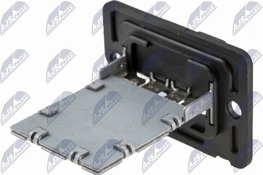 Αντίσταση Βεντιλατέρ Εσωτ Χώρου Kia Sorento I 2002-2011 2.5l Suv Kia Sorento I 2002-2011 3.5l Suv Kia Sorento I 2002-2011 2.4l Suv