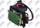 Αντίσταση Βεντιλατέρ Εσωτ Χώρου Renault Clio Ii 1998-2016 1.5l Hatchback Renault Clio Ii 1998-2016 1.4l Hatchback Renault Clio Ii 1998-2016 1.2l Hatchback