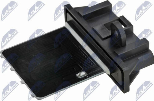 Fan Resistor Interior Space Nissan Almera Ii 2000-0 1.5l Sedan Nissan Almera Ii 2000-0 1.8l Sedan Nissan Almera Ii 2000-0 2.2l Sedan