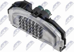 Αντίσταση Βεντιλατέρ Εσωτ Χώρου Porsche Cayenne 2010-0 3.0l Suv Porsche Cayenne 2010-0 4.2l Suv Porsche Cayenne 2010-0 4.8l Suv