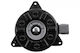 Μοτέρ Βεντιλατέρ Ψυγείου Suzuki Swift Iv 2010-0 1.2l Hatchback Suzuki Sx4 2006-0 2.0l Hatchback Suzuki Sx4 2006-0 1.6l Hatchback