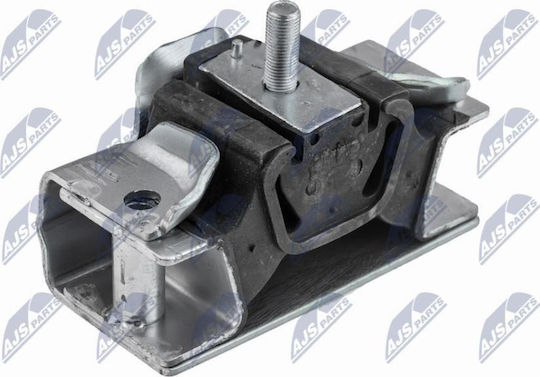 Motorhalterung Peugeot Boxer Bus 1994-2002 1.9l Bus Peugeot Boxer Bus 1994-2002 2.0l Bus Peugeot Boxer Plattform Fahrgestell 1994-2002 1.9l Van