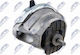 Engine Mount Bmw 5 2001-2010 3.0l Sedan Bmw 5 2001-2010 2.5l Sedan Bmw 5 Touring 2004-2010 3.0l Estate