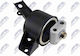 Έδραση Κινητήρας Chevrolet Aveo Kalos Hatchback 2003-2008 1.4l Hatchback Chevrolet Aveo Kalos Hatchback 2006-0 1.2l Hatchback Chevrolet Aveo Kalos Hatchback 2006-0 1.4l Hatchback