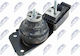 Engine Mount Seat Alhambra 1996-2010 1.8l Mpv Seat Alhambra 1996-2010 1.9l Mpv Seat Alhambra 1996-2010 2.0l Mpv
