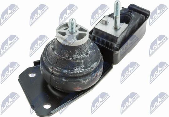 Engine Mount Seat Alhambra 1996-2010 1.8l Mpv Seat Alhambra 1996-2010 1.9l Mpv Seat Alhambra 1996-2010 2.0l Mpv
