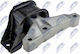 Έδραση Κινητήρας Peugeot 1007 2005-0 1.4l Hatchback Citroën C2 2003-2017 1.4l Hatchback Citroën C3 I 2002-0 1.4l Hatchback
