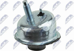 Motorhalterung Peugeot 206 Cc 2000-2008 1.6l Cabrio Peugeot 206 Schrägheck 1998-2012 1.4l Schrägheck Peugeot 206 Schrägheck 1998-2012 1.1l Schrägheck