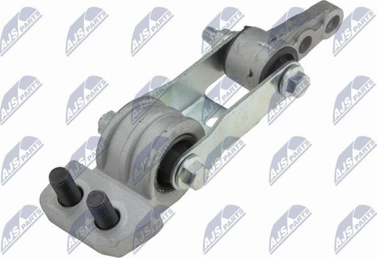 Engine Mount Volvo 850 1991-1997 2.4l Sedan Volvo 850 1991-1997 2.0l Sedan Volvo 850 1991-1997 2.3l Sedan