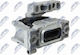 Έδραση Κινητήρας Audi Q3 2011-2020 2.0l Suv Vw Tiguan 2007-2018 2.0l Suv Vw Tiguan Van 2007-2018 2.0l Suv
