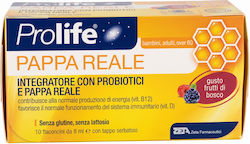 Epsilon Health Prolife Pappa Reale 10x8ml Epsilon Health Prolife Pappa Reale 10x8ml