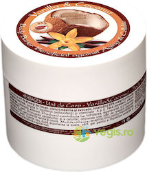 Vanille Kokosnuss Körperbutter 150ml Vanille Kokosnuss Körperbutter 150ml
