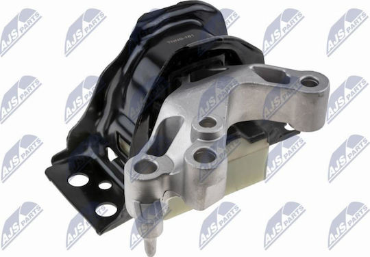 Έδραση Κινητήρας Nissan Juke 2010-2019 1.2l Suv Nissan Qashqai Ii Suv 2013-0 1.2l Suv