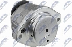 Έδραση Κινητήρας Bmw 5 2001-2010 2.2l Sedan Bmw 5 2001-2010 2.5l Sedan Bmw 5 2001-2010 3.0l Sedan