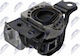 Έδραση Κινητήρας Renault Clio Iii 2005-2014 1.5l Hatchback Renault Clio Iii Grandtour 2007-0 1.5l Estate Renault Clio Iii Hatchback Van 2005-2010 1.5l Furgon Hatchback