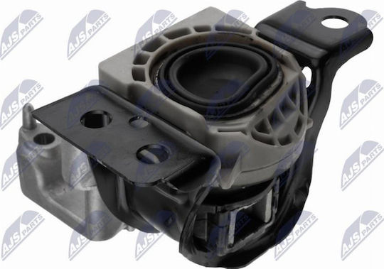 Έδραση Κινητήρας Renault Clio Iii 2005-2014 1.5l Hatchback Renault Clio Iii Grandtour 2007-0 1.5l Estate Renault Clio Iii Hatchback Van 2005-2010 1.5l Furgon Hatchback