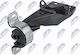 Engine Mount Renault Twingo I 1993-2012 1.2l Hatchback Renault Twingo I Hatchback Van 1993-2012 1.2l Furgon Hatchback