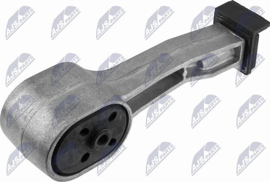 Engine Mount Ford Galaxy I 1995-2006 1.9l Mpv Ford Galaxy Mk I Van 1995-2006 1.9l Van Vw Sharan 1995-2010 1.9l Mpv