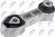 Έδραση Κινητήρας Fiat 500 2007-0 1.2l Hatchback Fiat 500 C 2009-0 1.2l Convertible Ford Ka 2008-2016 1.2l Hatchback