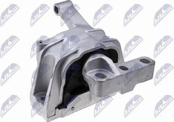 Motorhalterung Seat Alhambra 2010-2022 2.0l Mpv Seat Alhambra Van 2010-2022 2.0l Van Audi Q3 2011-2020 2.0l SUV
