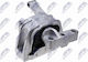 Έδραση Κινητήρας Seat Alhambra 2010-2022 2.0l Mpv Seat Alhambra Van 2010-2022 2.0l Van Audi Q3 2011-2020 2.0l Suv