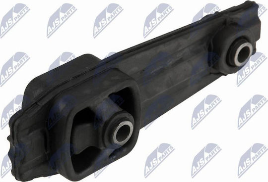 Engine Mount Peugeot 1007 2005-0 1.6l Hatchback Peugeot 1007 2005-0 1.4l Hatchback Peugeot 2008 I 2013-0 1.4l SUV