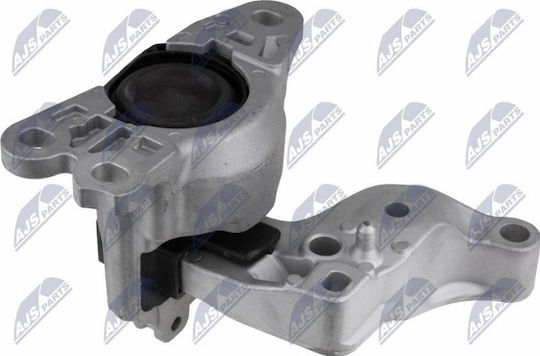 Motorhalterung Nissan Nv300 Kombi 2016-0 1.6l Bus Nissan Nv300 Van 2016-0 1.6l Van Fiat Talento Bus 2016-0 1.6l Bus