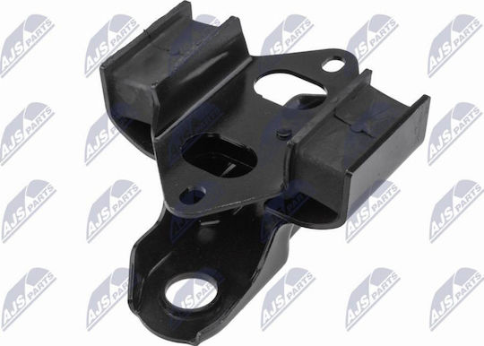 Engine Gearbox Mount Mitsubishi Pajero Sport I 1996-0 2.5l SUV