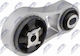 Motorhalterungen Nissan Primastar Bus 2001-0 1.9l Bus Nissan Primastar Bus 2001-0 2.0l Bus Nissan Primastar Plattform Chassis 2002-2006 2.0l Van
