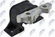 Опора Двигател Opel Combo Box Body Mpv 2001-0 1.3l Van Opel Combo Tour 2001-2011 1.3l Mpv Opel Corsa C 2000-2009 1.3l Hatchback