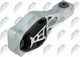 Motorhalterung Peugeot 2008 Ii 2019-0 1.2l SUV Peugeot 208 Ii 2019-0 1.2l Hatchback Peugeot 3008 SUV 2016-0 1.5l SUV