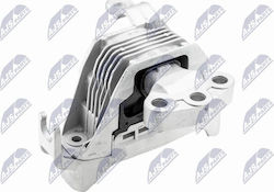 Έδραση Κινητήρας Opel Astra J 2009-2015 1.3l Hatchback Opel Astra J Gtc 2011-0 1.8l Hatchback Opel Astra J Hatchback Van 2009-2015 1.3l Furgon Hatchback