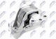 Опора Двигател Opel Astra J 2009-2015 1.3l Хечбек Opel Astra J Gtc 2011-0 1.8l Хечбек Opel Astra J Хечбек Ван 2009-2015 1.3l Фургон Хечбек
