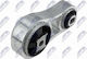 Motorhalterung Nissan Primastar Bus 2001-0 2.5l Bus Nissan Primastar Plattform Chassis 2002-2006 2.5l Van Nissan Primastar Van 2002-0 2.5l Van