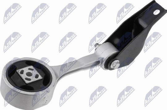 Engine Mount Seat Cordoba 2002-2009 2.0l Sedan Seat Cordoba 2002-2009 1.6l Sedan Skoda Fabia Ii 2006-2014 1.6l Hatchback
