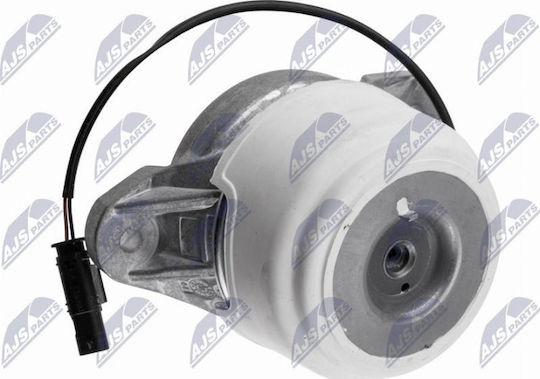 Edrasie Motor Mercedes-benz Glk-class 2008-2015 2.2l Suv