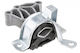 Engine Mount Fiat 500 2007-0 1.3l Hatchback Fiat 500 C 2009-0 1.3l Convertible Ford Ka 2008-2016 1.3l Hatchback