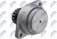 Engine Mount Audi A8 D3 2002-2010 3.7l Sedan Audi A8 D3 2002-2010 4.2l Sedan Audi A8 D3 2002-2010 5.2l Sedan