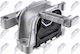 Engine Mount Audi A1 Allstreet 2019-0 1.0l Hatchback Audi A1 City Carver 2019-2022 1.0l Hatchback Audi A1 Sportback 2018-0 1.0l Hatchback